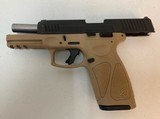 Taurus G3 9mm Luger - 4 of 7