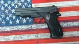 SIG SAUER P220 - 2 of 7