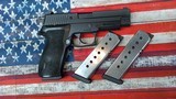 SIG SAUER P220 - 1 of 7