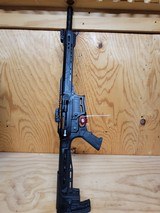 FRANCOLIN INTERNATIONAL ARMS CO. Citadel Boss-25 - 2 of 5