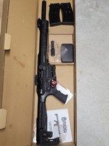 FRANCOLIN INTERNATIONAL ARMS CO. Citadel Boss-25 - 1 of 5