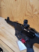 FRANCOLIN INTERNATIONAL ARMS CO. Citadel Boss-25 - 5 of 5