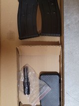 FRANCOLIN INTERNATIONAL ARMS CO. Citadel Boss-25 - 4 of 5