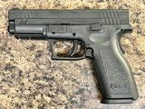 SPRINGFIELD ARMORY XD-9 - 2 of 5