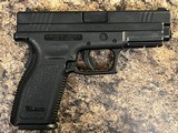 SPRINGFIELD ARMORY XD-9 - 3 of 5