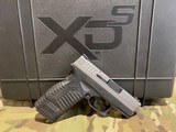 SPRINGFIELD ARMORY XDS 3.3 - 1 of 3