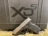 SPRINGFIELD ARMORY XDS 3.3 - 2 of 3