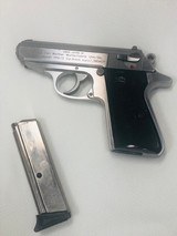 WALTHER PPK/S-1 - 1 of 4