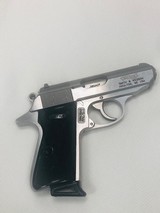 WALTHER PPK/S-1 - 4 of 4