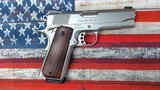 KIMBER STAINLESS PRO RAPTOR II - 1 of 7