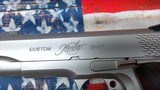 KIMBER STAINLESS PRO RAPTOR II - 6 of 7