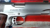 KIMBER STAINLESS PRO RAPTOR II - 5 of 7