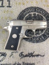 COLT MUSTANG 380 AUTO MK IV/SERIES‚‚8 - 7 of 7