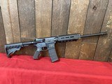 SMITH & WESSON M&P MP AR-15 15 Sport 2 - 1 of 7