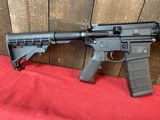 SMITH & WESSON M&P MP AR-15 15 Sport 2 - 2 of 7