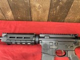 SMITH & WESSON M&P MP AR-15 15 Sport 2 - 7 of 7