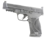 Smith & Wesson M&P M2.0 Optic Ready