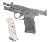 Smith & Wesson M&P M2.0 Optic Ready - 3 of 3