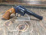 DAN WESSON FIREARMS 15 .357 MAG - 3 of 4