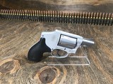 SMITH & WESSON 642 AIRWEIGHT - 3 of 4