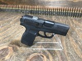 SIG SAUER P365 SAS - 3 of 4