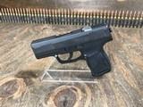 SIG SAUER P365 SAS - 1 of 4