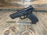 SMITH & WESSON M&P 9 - 1 of 4