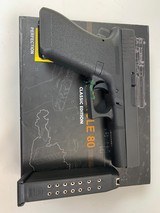 GLOCK P80 9MM LUGER (9X19 PARA) - 5 of 7