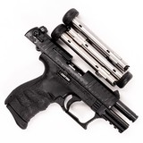 WALTHER P22 - 3 of 3