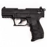 WALTHER P22 - 1 of 3