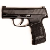 SIG SAUER P365 - 1 of 3