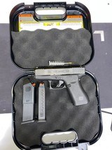 GLOCK 43x - 1 of 7