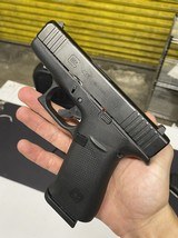 GLOCK 43x - 7 of 7