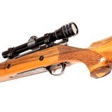 SAKO AV (A5) FINNBEAR - 5 of 5