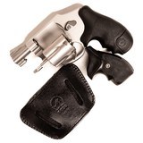 SMITH & WESSON MODEL 642 AIRWEIGHT - 1 of 4