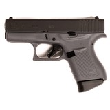 GLOCK G43 - 1 of 4