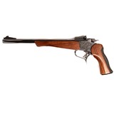 THOMPSON/CENTER ARMS SUPER 14 - 1 of 4