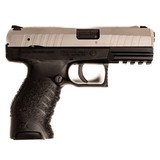 WALTHER PPX 9MM LUGER (9X19 PARA) - 3 of 4