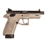 CZ P-07 - 3 of 4