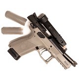 CZ P-07 - 4 of 4