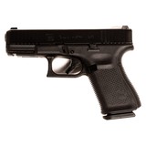 GLOCK 19 GEN 5 - 2 of 4