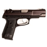 RUGER P89 DC - 3 of 4