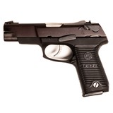 RUGER P89 DC - 2 of 4