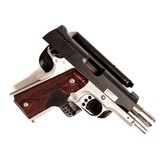 KIMBER PRO CRIMSON CARRY II - 4 of 4