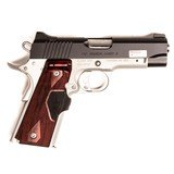 KIMBER PRO CRIMSON CARRY II - 3 of 4