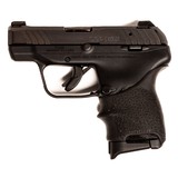 RUGER LCP MAX - 1 of 4