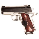 KIMBER ULTRA CRIMSON CARRY II - 2 of 4