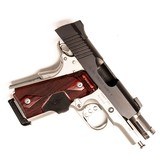 KIMBER ULTRA CRIMSON CARRY II - 4 of 4