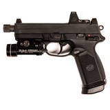 FN FNX-45 TACTICAL - 1 of 4