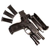 FN FNX-45 TACTICAL - 4 of 4